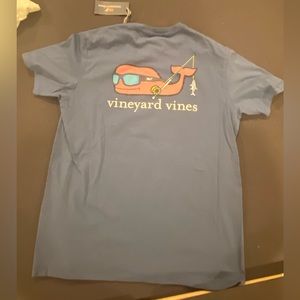 Vineyard vines long sleeve XL with tags on